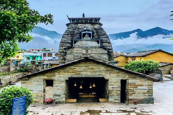 bageshwar to gopeshwar cabs